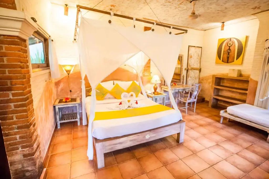 Убуд: Swasti Eco Cottages