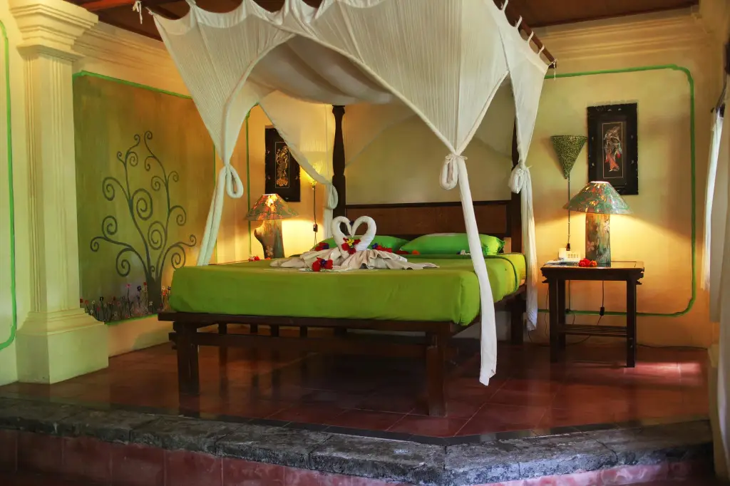 Убуд: Swasti Eco Cottages