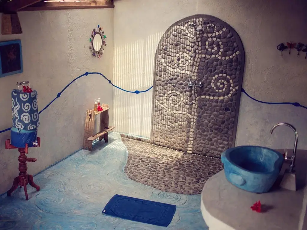 Убуд: Swasti Eco Cottages