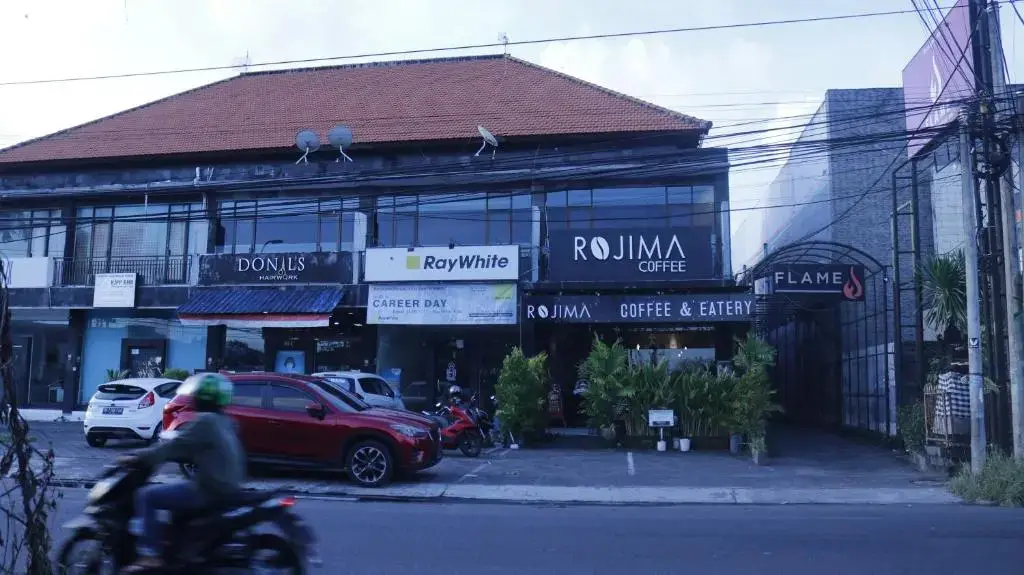 Кута: Pondok Sutya