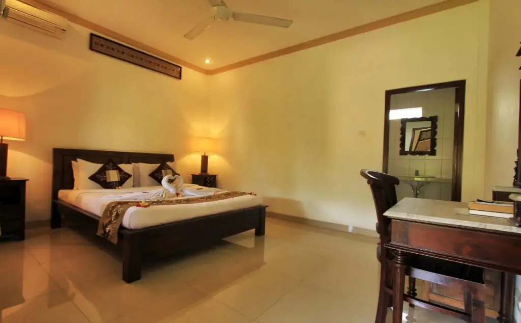 Убуд: Wina Ubud B&B
