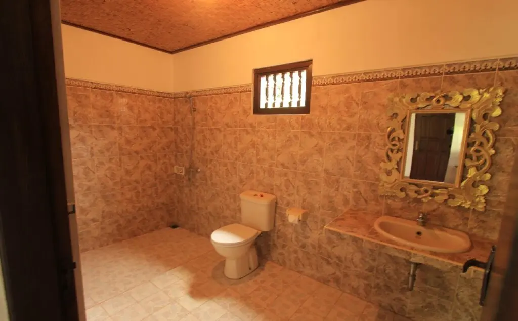 Убуд: Wina Ubud B&B