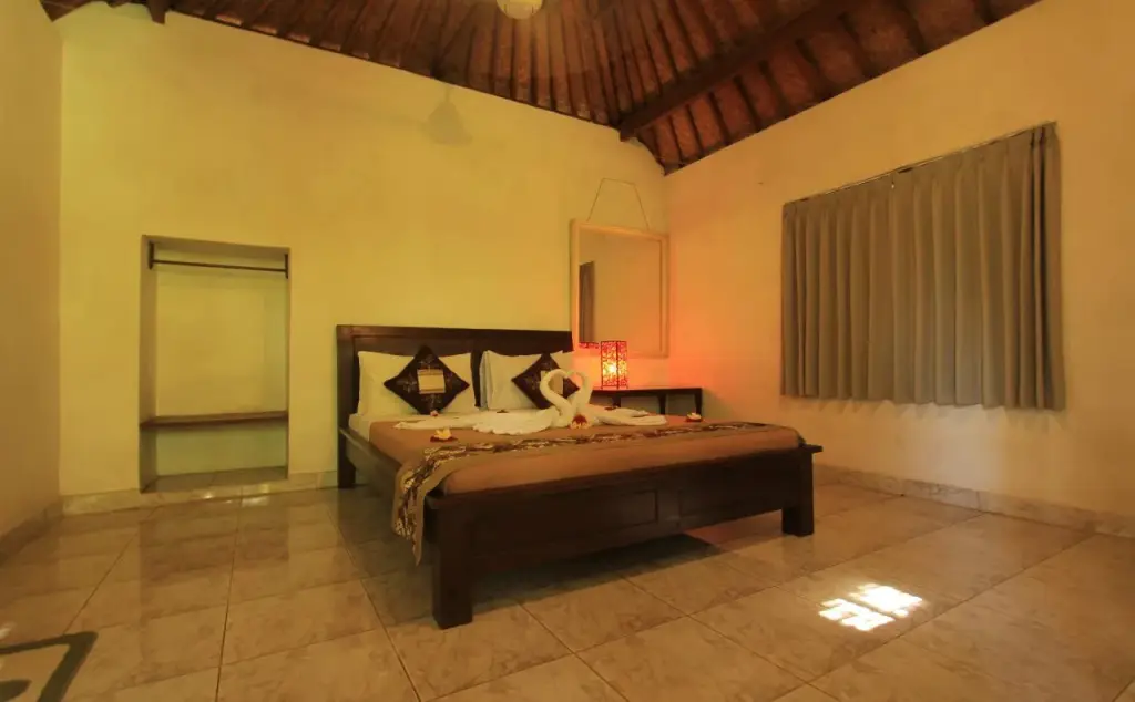 Убуд: Wina Ubud B&B