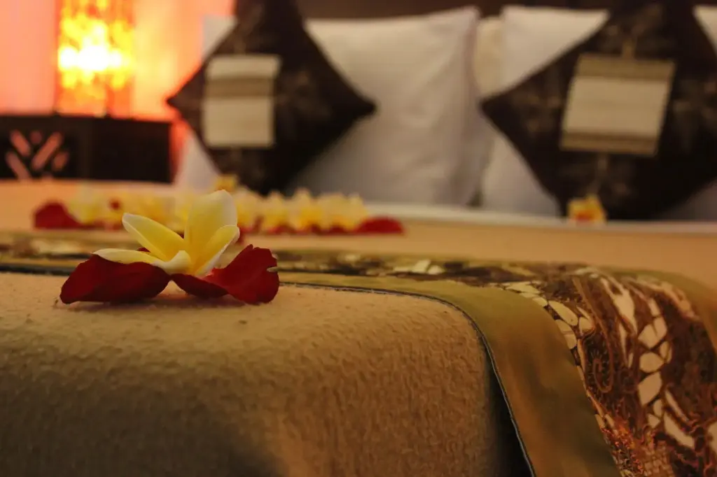 Убуд: Wina Ubud B&B