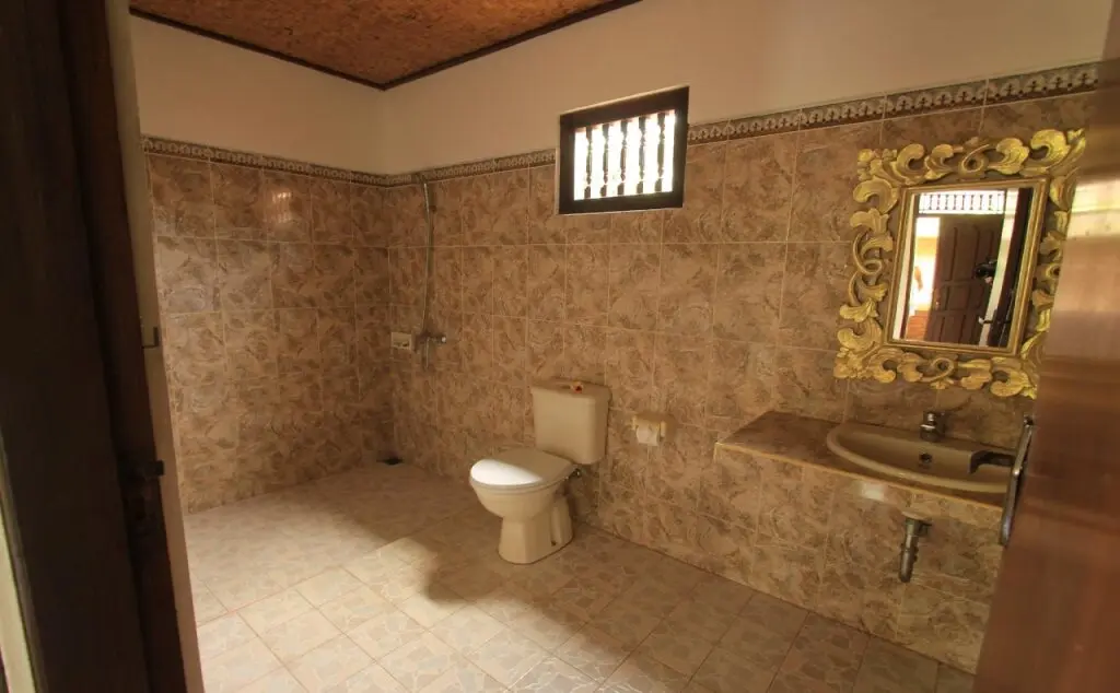 Убуд: Wina Ubud B&B