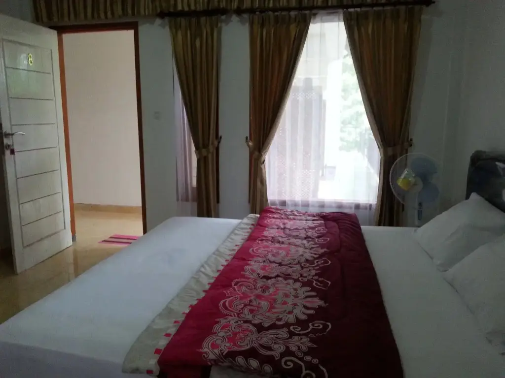 Кута: Krisna Home Stay