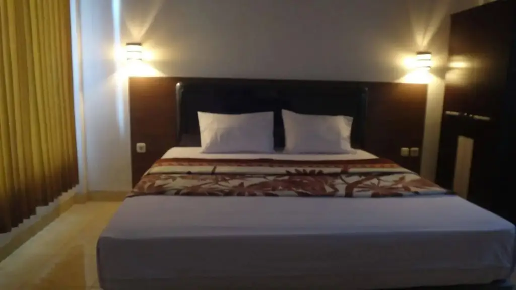 Кута: Krisna Home Stay