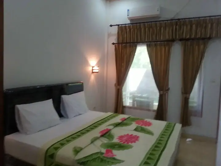 Кута: Krisna Home Stay