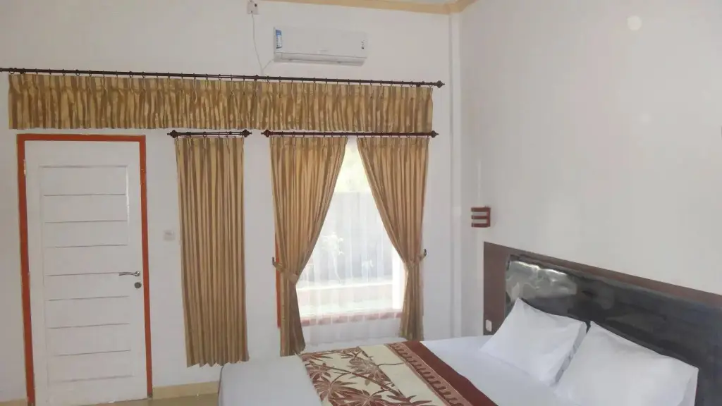 Кута: Krisna Home Stay