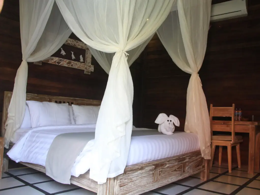 Убуд: Umaya Ubud Villa