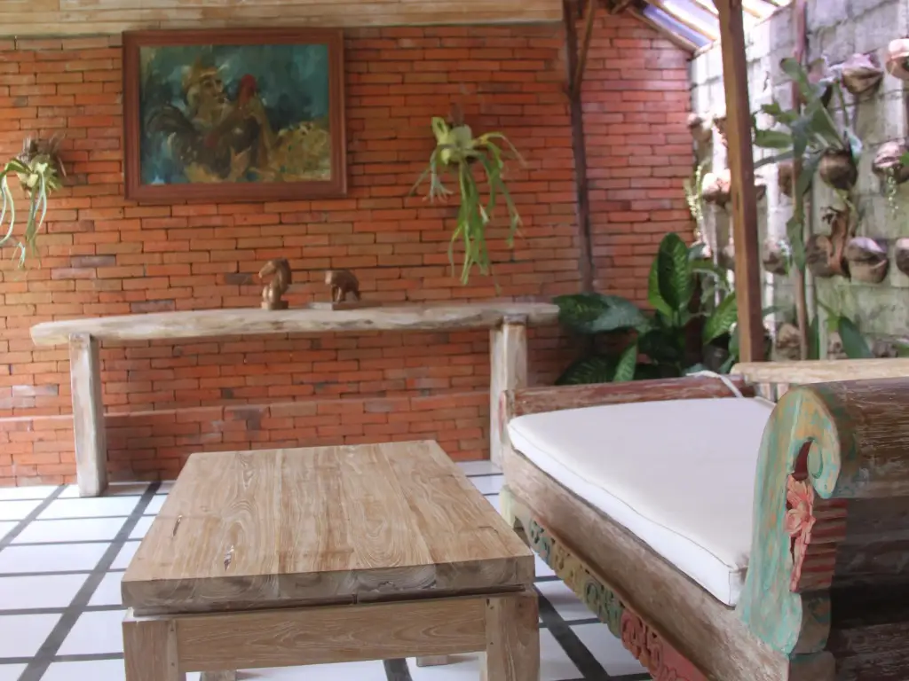 Убуд: Umaya Ubud Villa