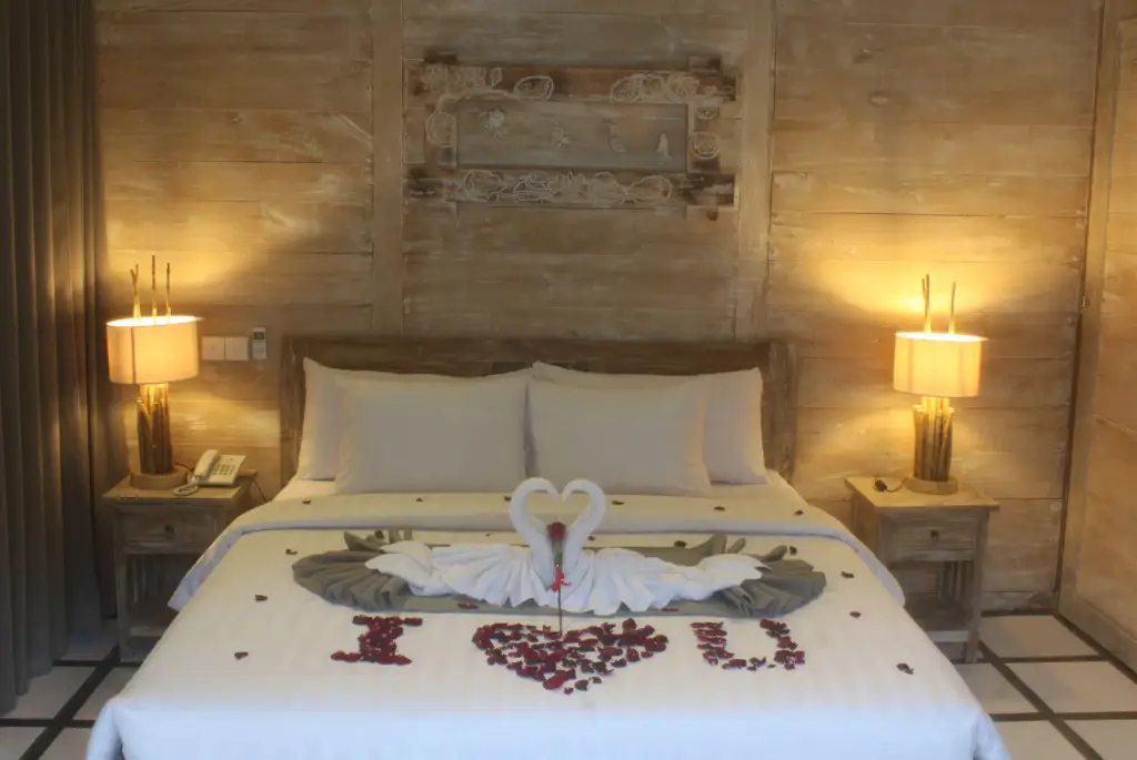 Убуд: Umaya Ubud Villa
