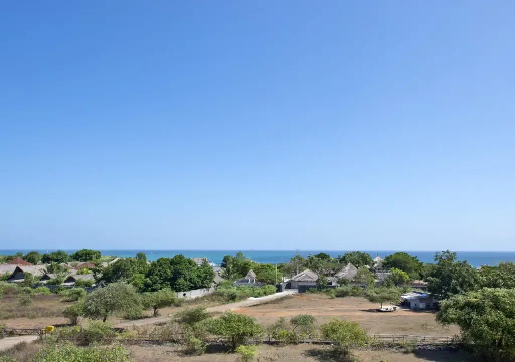 Джимбаран: Casa de Balangan by Exotiq Villa Holidays