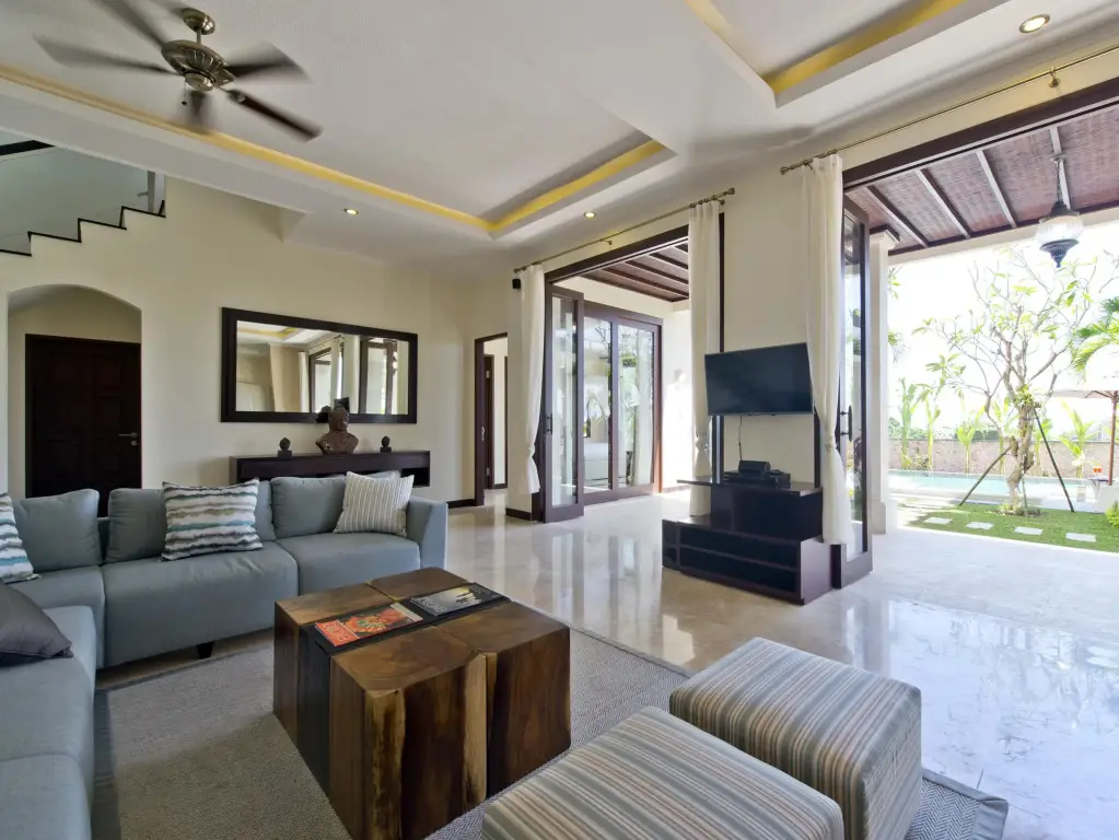 Casa de Balangan by Exotiq Villa Holidays — фото 1