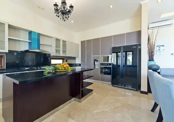 Джимбаран: Casa de Balangan by Exotiq Villa Holidays