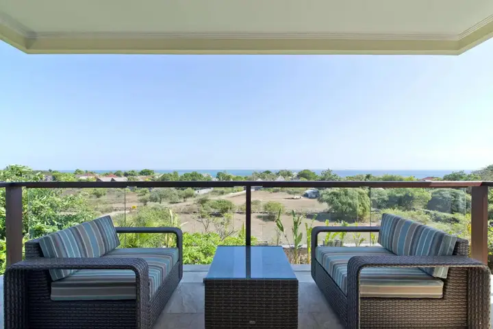 Джимбаран: Casa de Balangan by Exotiq Villa Holidays