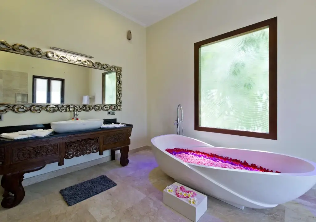 Джимбаран: Casa de Balangan by Exotiq Villa Holidays