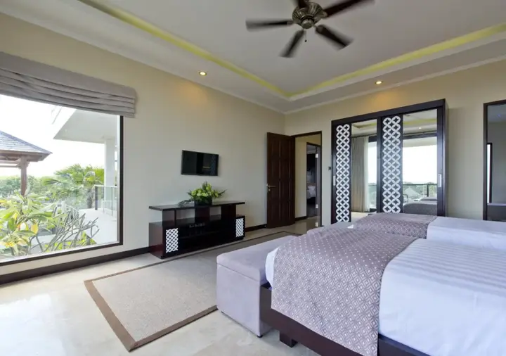 Джимбаран: Casa de Balangan by Exotiq Villa Holidays