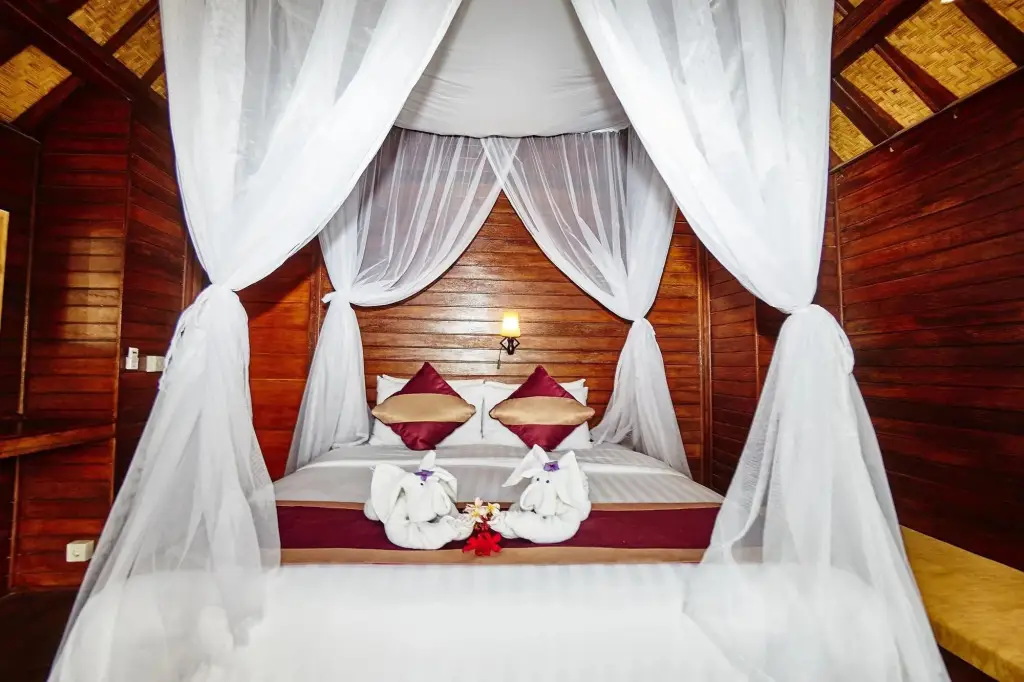Лембонган-Айленд: The Cozy Villas Lembongan by ABM