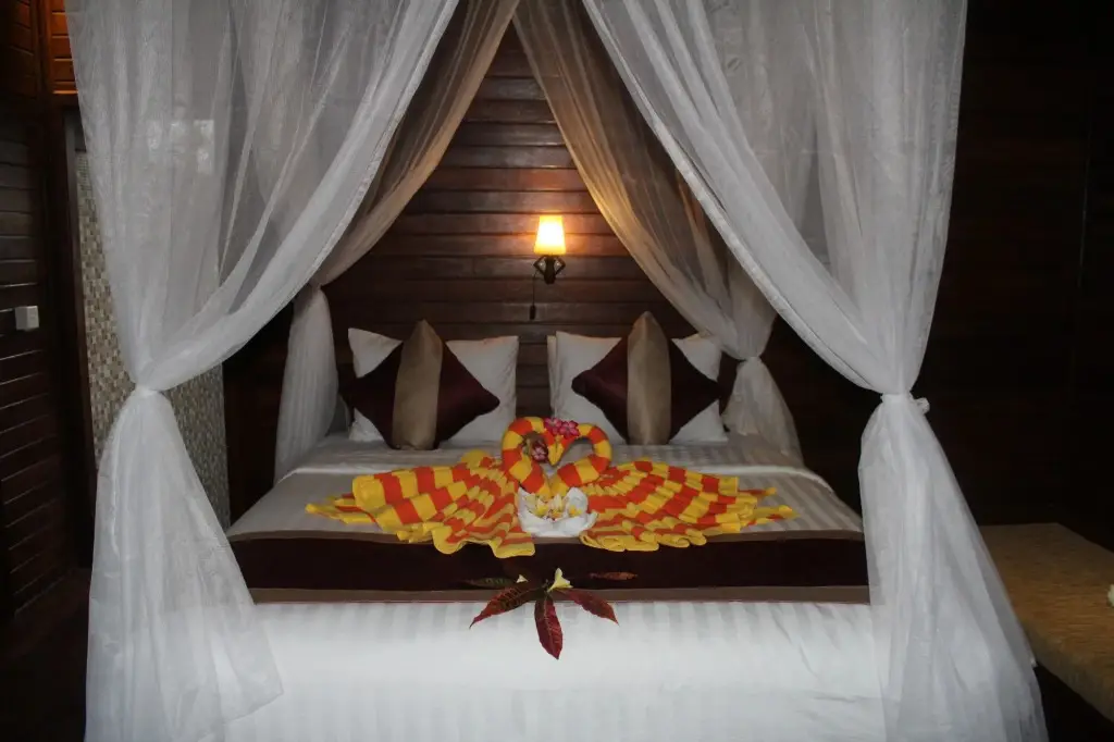 Лембонган-Айленд: The Cozy Villas Lembongan by ABM
