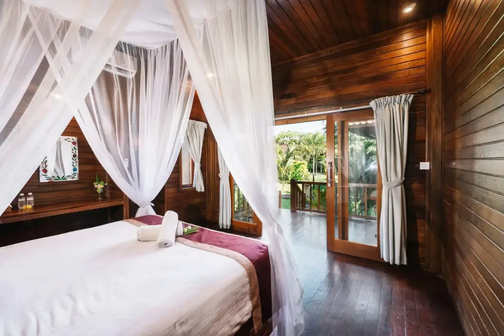 Лембонган-Айленд: The Cozy Villas Lembongan by ABM