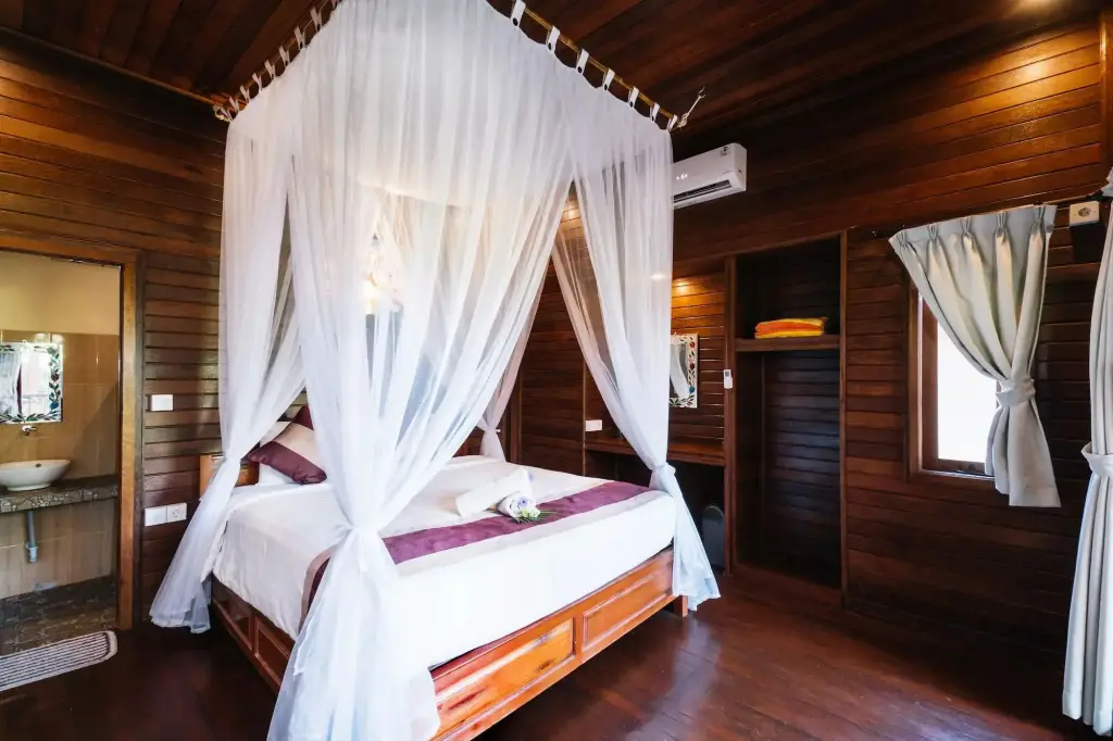 Лембонган-Айленд: The Cozy Villas Lembongan by ABM
