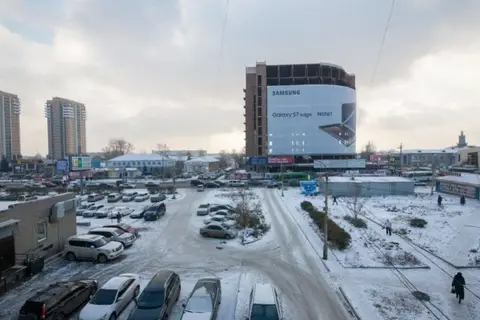 Апартаменты Квартиров на ул. Весны, д.2 — фото 1