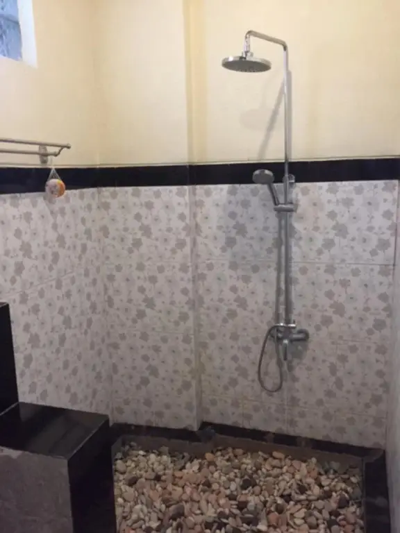 Убуд: Cantik Homestay