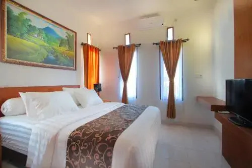 Джимбаран: Villa Damai
