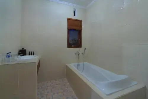 Джимбаран: Villa Damai