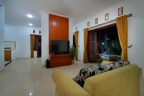 Джимбаран: Villa Damai