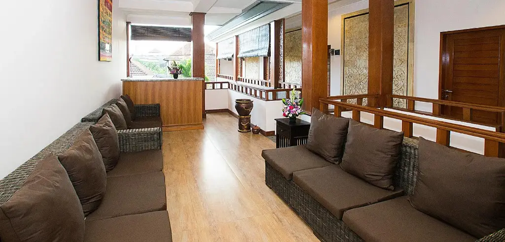 M & D Guest House Seminyak — фото 1