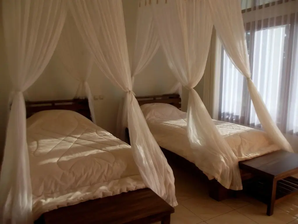 Лабуан-Баджо: La Belle Etoile Hotel