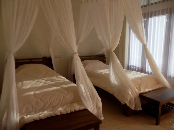 Лабуан-Баджо: La Belle Etoile Hotel