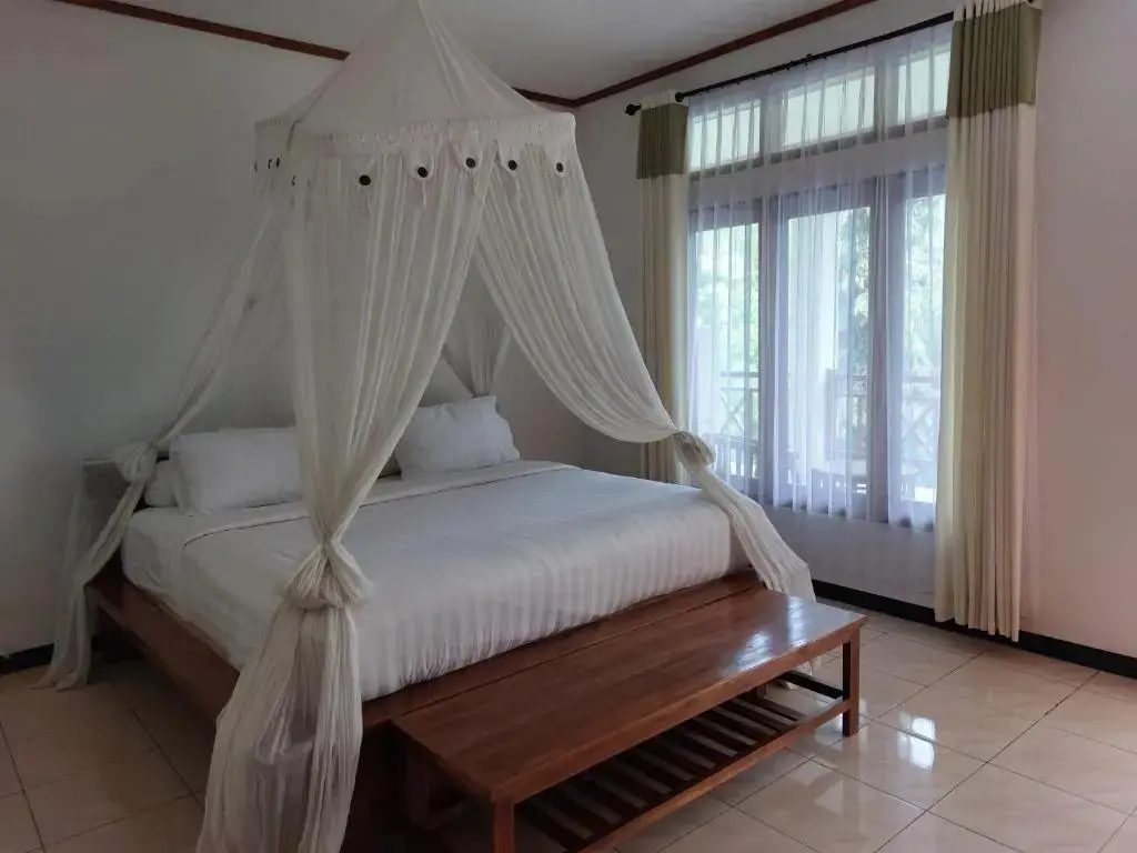 Лабуан-Баджо: La Belle Etoile Hotel