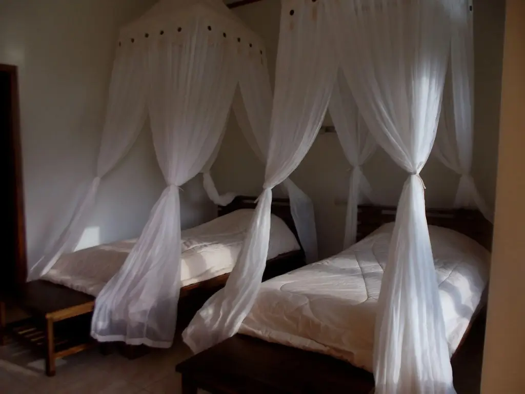 Лабуан-Баджо: La Belle Etoile Hotel