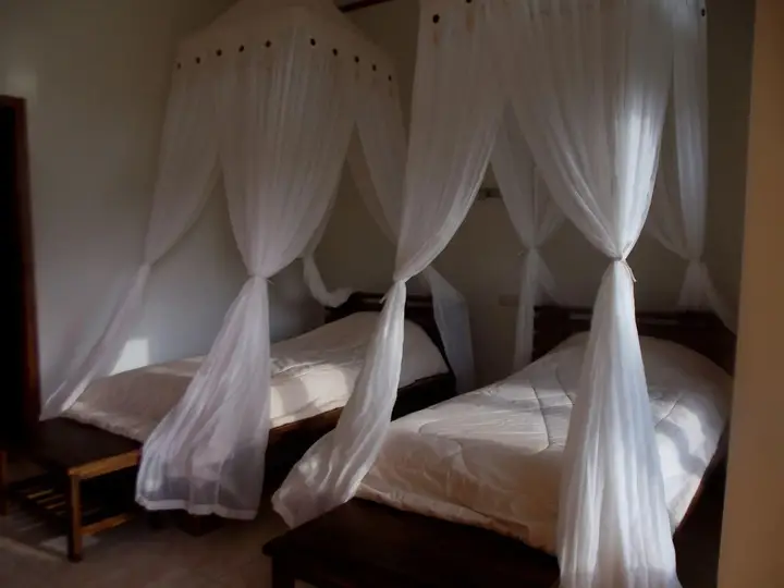 Лабуан-Баджо: La Belle Etoile Hotel