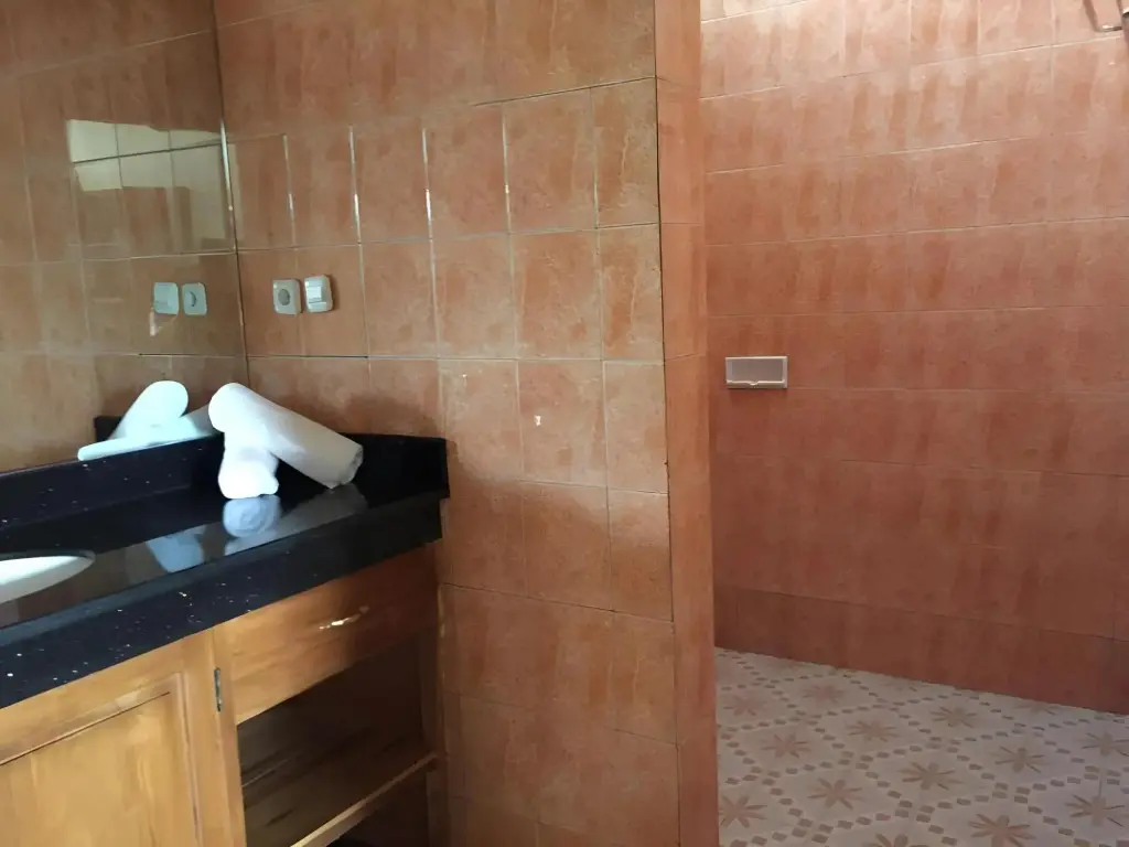Лабуан-Баджо: La Belle Etoile Hotel
