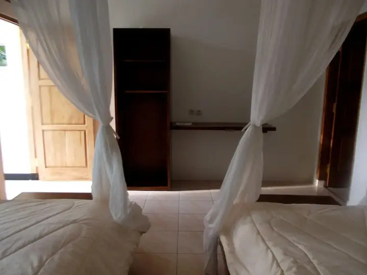 Лабуан-Баджо: La Belle Etoile Hotel