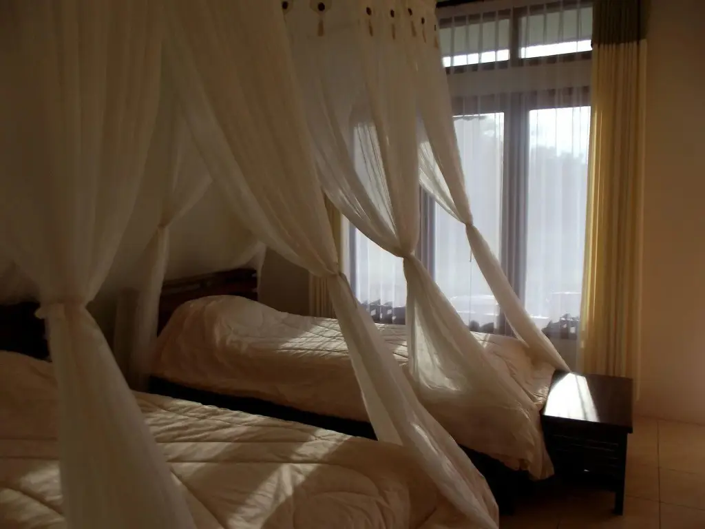 Лабуан-Баджо: La Belle Etoile Hotel