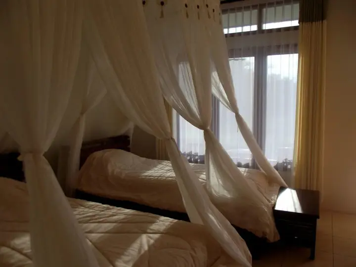 Лабуан-Баджо: La Belle Etoile Hotel