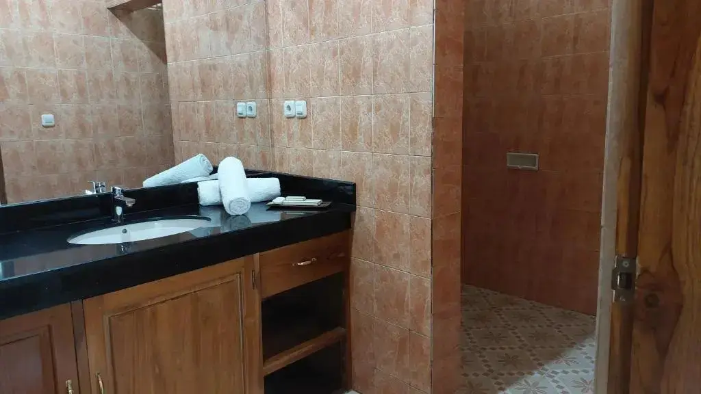 Лабуан-Баджо: La Belle Etoile Hotel