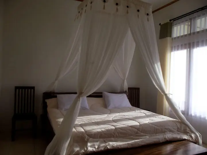 Лабуан-Баджо: La Belle Etoile Hotel