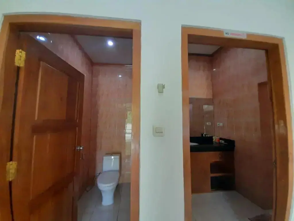 Лабуан-Баджо: La Belle Etoile Hotel