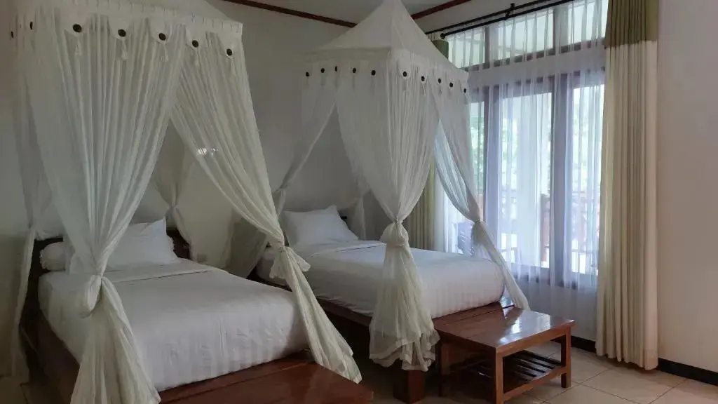 Лабуан-Баджо: La Belle Etoile Hotel