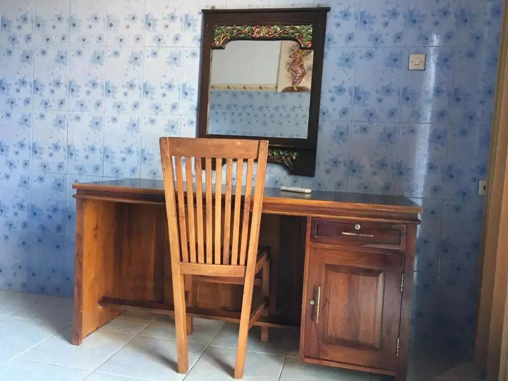 Лембонган-Айленд: Wahyu Homestay 1