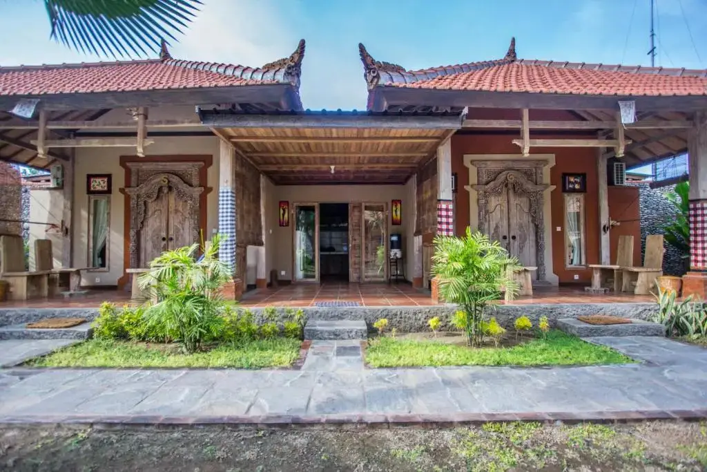 Пемутеран: Global Royal Pemuteran