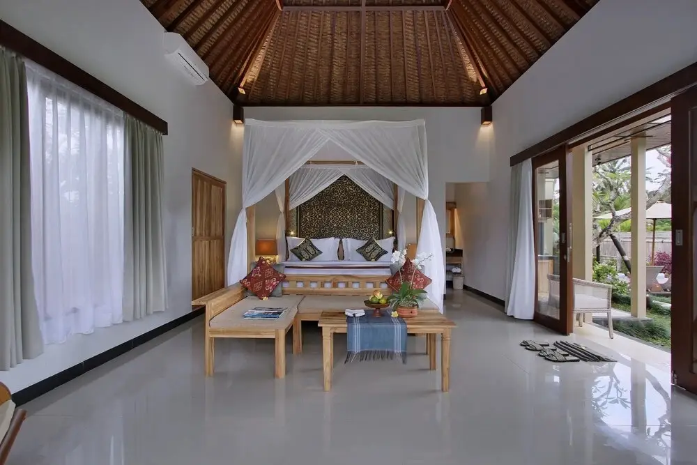 Убуд: Puri Landu Ubud Luxury Villas