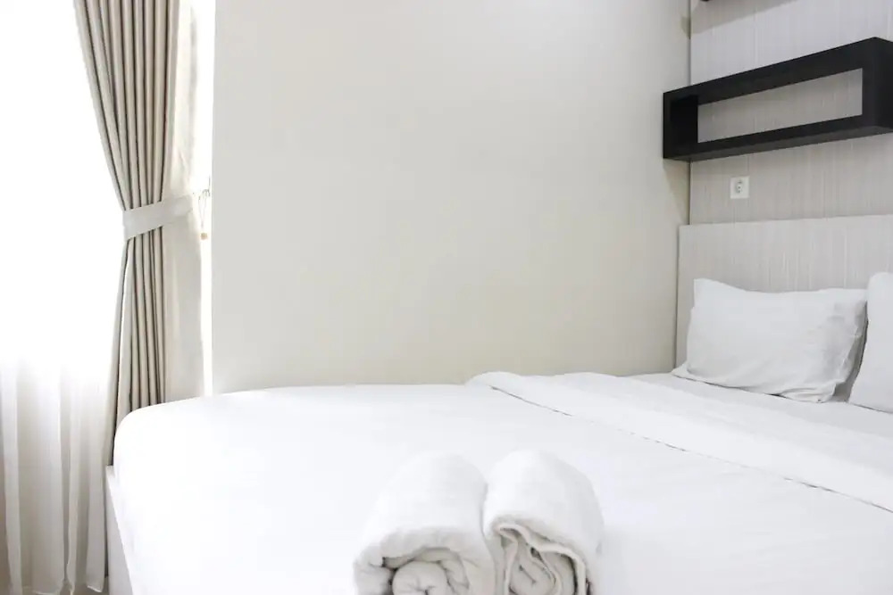 Бандунг: Simply Studio Room The Jarrdin Cihampelas Apartment
