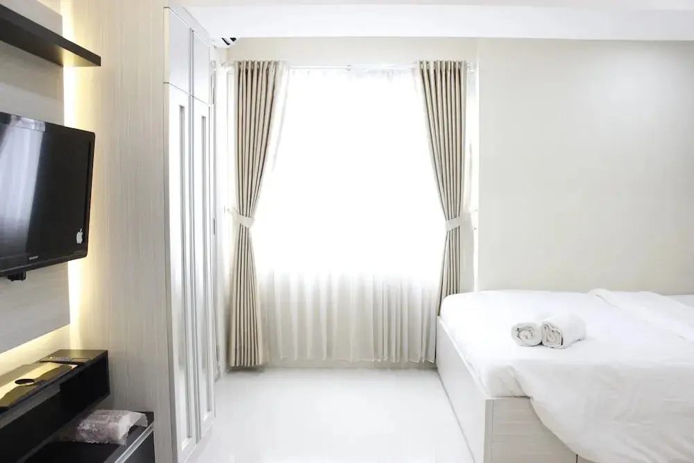 Бандунг: Simply Studio Room The Jarrdin Cihampelas Apartment